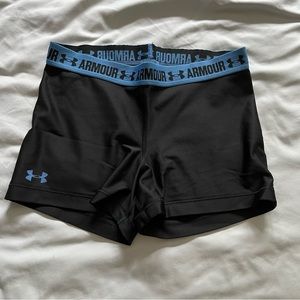Under Armour Spandex